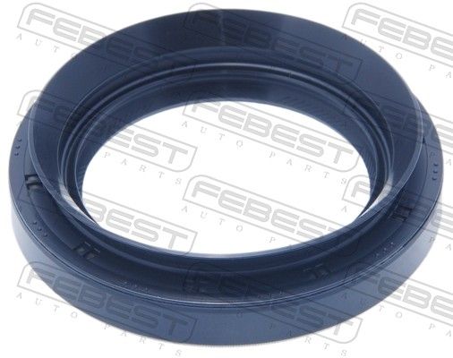 Febest 95HAS55801118C Сальник приводу 53.15x80.25x11x18.5