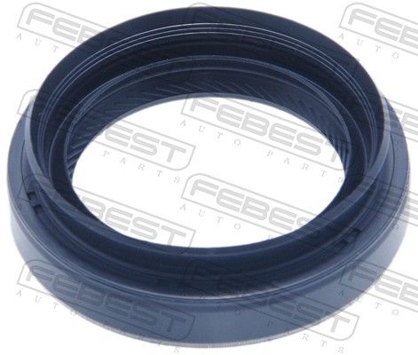 Febest 95HAY36500915R сальник приводу 34x50.2x9x15