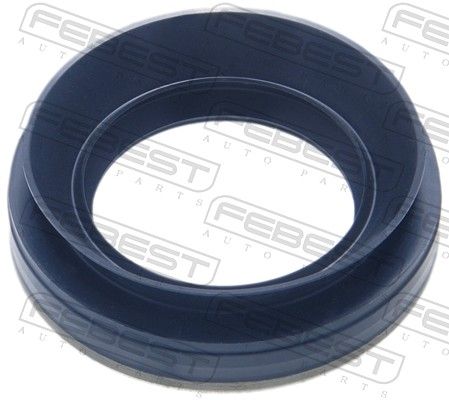 Febest 95HBY38601017X сальник приводу 36.5x60.3x10.4x17.2