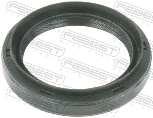 Febest 95HBY40540711R сальник приводу 38.7x54.2x7.2x10.65