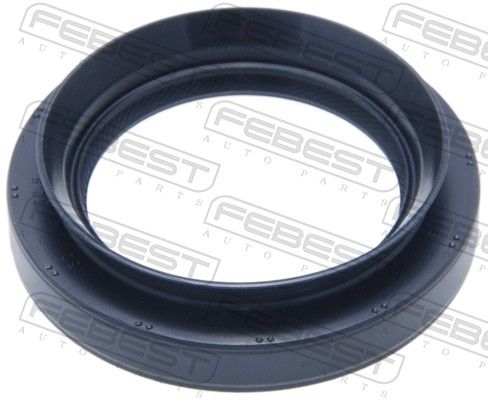 Febest 95HBY50731118L сальник приводу 48.4x72.65x10.6x18.15