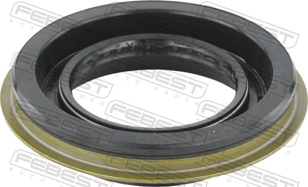 Febest 95HFW45740818L Ущільнювальне кільце вала, диференціал
