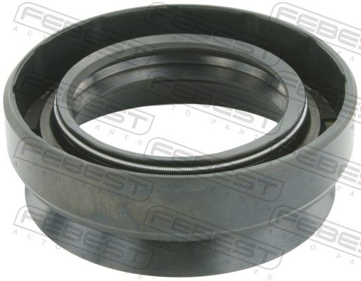 Febest 95JAS45701424R Сальник коробки швидкостей 43.4x70.25x13.9x24