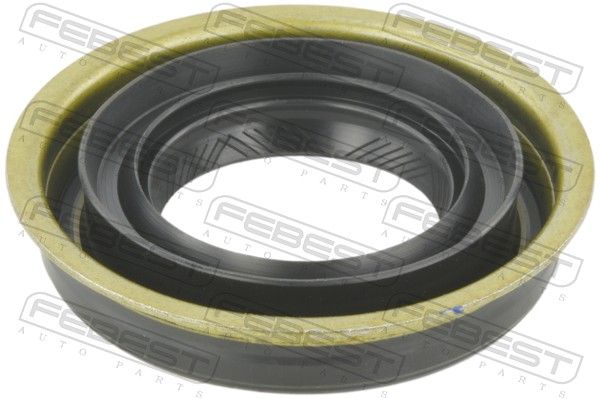 Febest 95JES35611012C сальник приводу 33.2x61.25x10.2x11.7