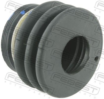 Febest 95KAY16250609X сальник штока кпп 14.9x25.25x6.1x9