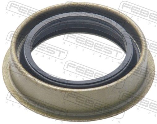 Febest 95LDS40551213C сальник приводу 40x55x12x13