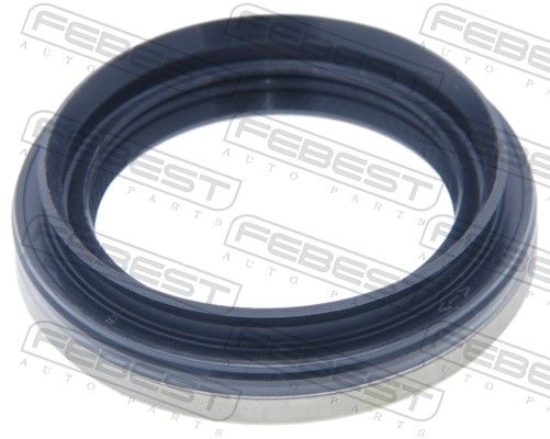 Febest 95PES40560813C Сальник приводу 38.7x56.3x8x12.7