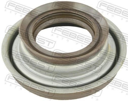Febest 95PEY34660924C сальник приводу 33.1x66.2x9.2x23.9