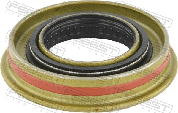 Febest 95RCW36621017X Сальник піввісі