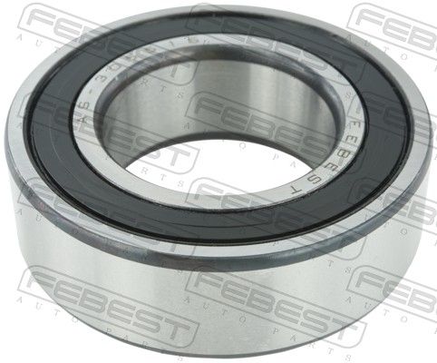 Febest AS305516 Підшипник приводного валу 30x55x16.5