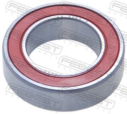 Febest AS3355152RS Підшипник, приводний вал