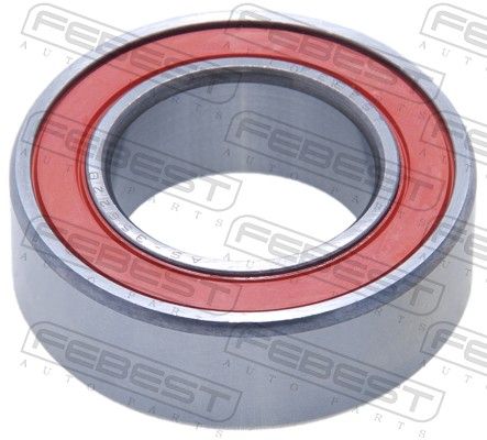 Febest AS356220 Підшипник приводного валу
