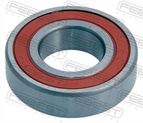 Febest AS62062RS підшипник кульковий