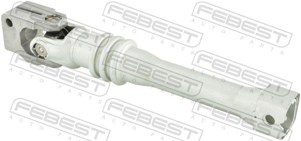 Febest ASBZ212 вал карданний рульовий нижній