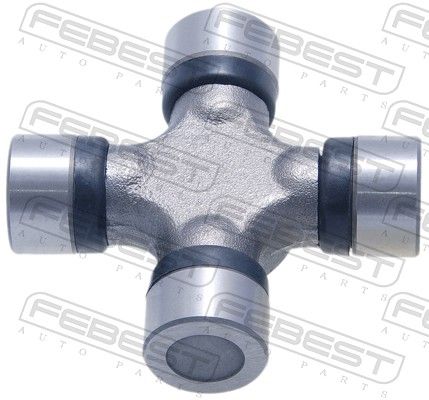 Febest ASBZ906 Шарнір, карданний вал