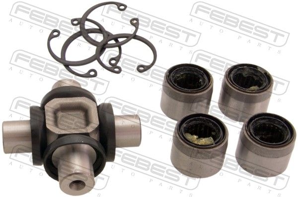 Febest ASSZ077 Хрестовина карданного валу 26x70.5