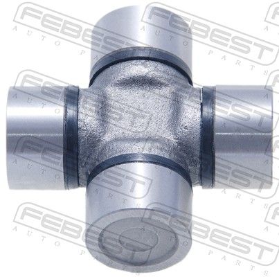 Febest ASTACA33 хрестовина карданного валу 21x53