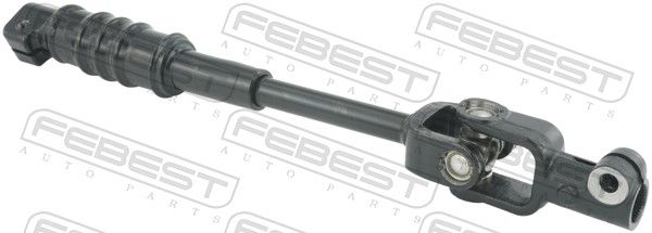 Febest ASTGDJ150 Вал, кермове управління