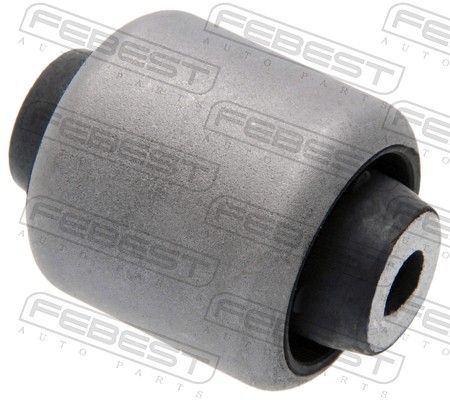 Febest BMAB009 Сайлентблок заднього нижнього важеля