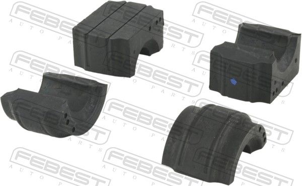 Febest BMSBF20FKIT Опора, стабілізатор
