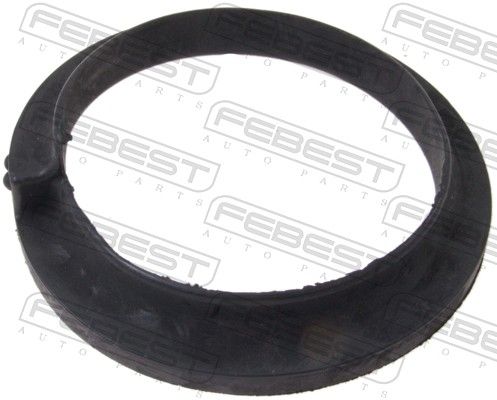 Febest BMSIE34 Проставка пружини верхня