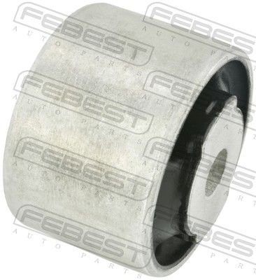 Febest BZAB117B Сайлентблок задній переднього важеля без кронштейна