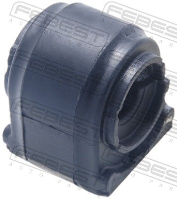 Febest BZSB906F16 Втулка переднього стабілізатора D16