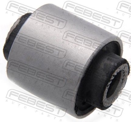 Febest CHAB006RUB Сайлентблок задньої цапфи