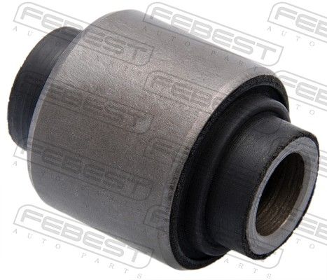 Febest CHAB007 Сайлентблок задньої цапфи