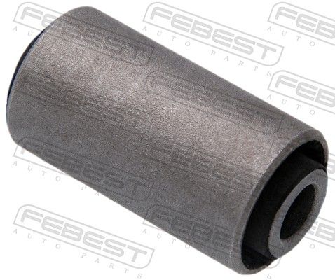 Febest CHAB008 сайлентблок задньої тяги