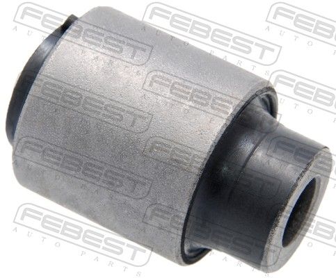 Febest CHAB010 сайлентблок задньої тяги