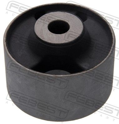 Febest CHAB011 Сайлентблок задньої тяги
