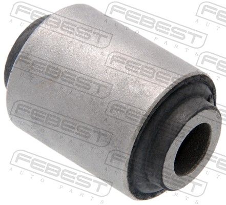 Febest CHAB014 сайлентблок задньої цапфи верхній