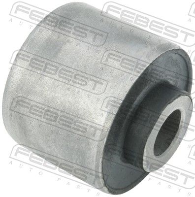 Febest CHAB021 Втулка, амортизатор