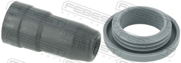 Febest CHCPJ300KIT наконечник котушки запалення