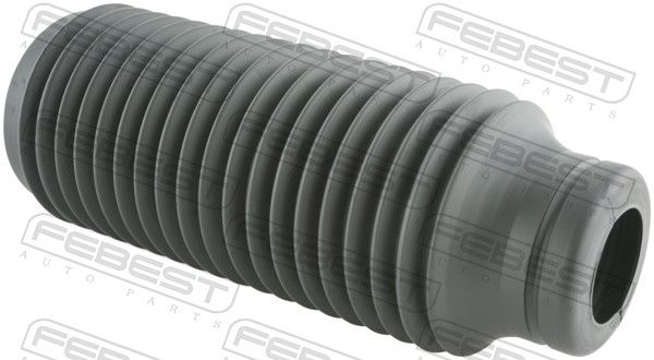 Febest CHSHBC100F Захисний ковпачок/гофрований кожух, амортизатор