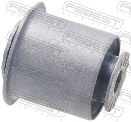 Febest CRAB029 Сайлентблок задньої верхньої подовжньої тяги