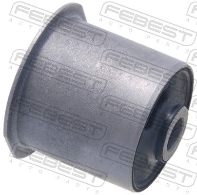 Febest CRAB032 сайлентблок задньої нижньої подовжньої тяги