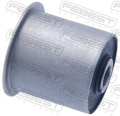 Febest CRAB043 Сайлентблок задньої тяги