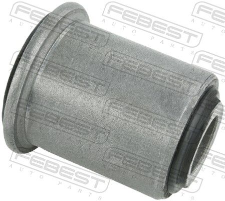 Febest CRAB047 сайлентблок задньої поперечної тяги