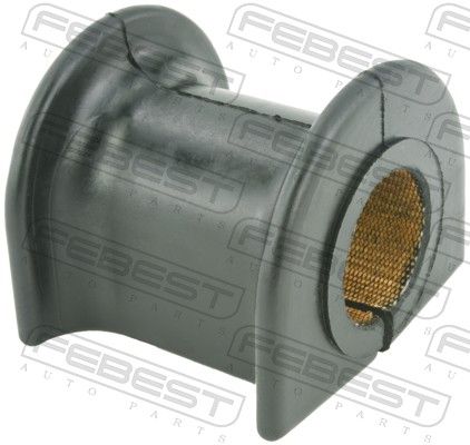 Febest CRSBGRCHIIIF Втулка переднього стабілізатора D30