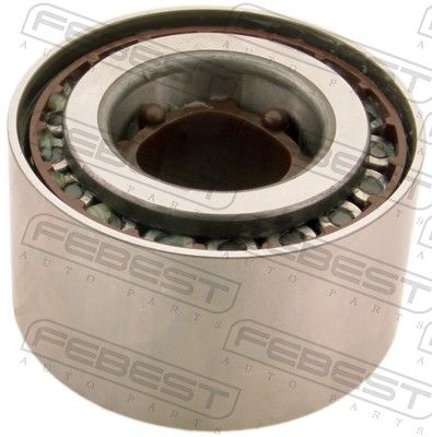 Febest DAC40804445 Підшипник колісний