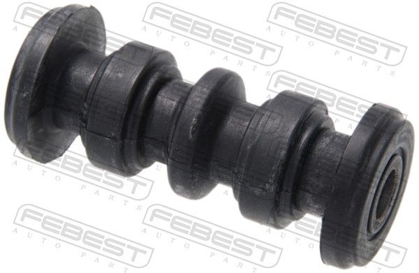 Febest FDAB003 Сайлентблок ресори