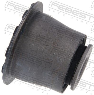 Febest FDAB011 Сайлентблок задньої балки