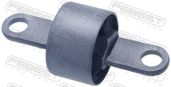 Febest FDAB022 Сайлентблок заднього подовжнього важеля