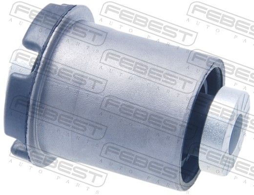 Febest FDAB026 Сайлентблок переднього нижнього важеля