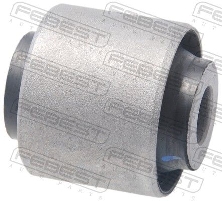 Febest FDAB031 Сайлентблок задньої цапфи