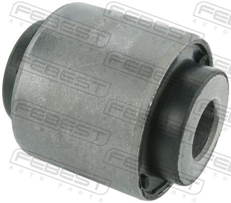 Febest FDAB039 Сайлентблок задньої цапфи