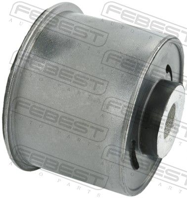 Febest FDAB044 Сайлентблок заднього нижнього подовжнього важеля
