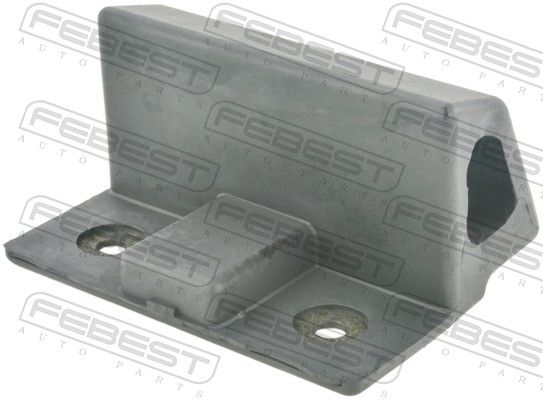 Febest FDCBK Відбійник кришки багажника